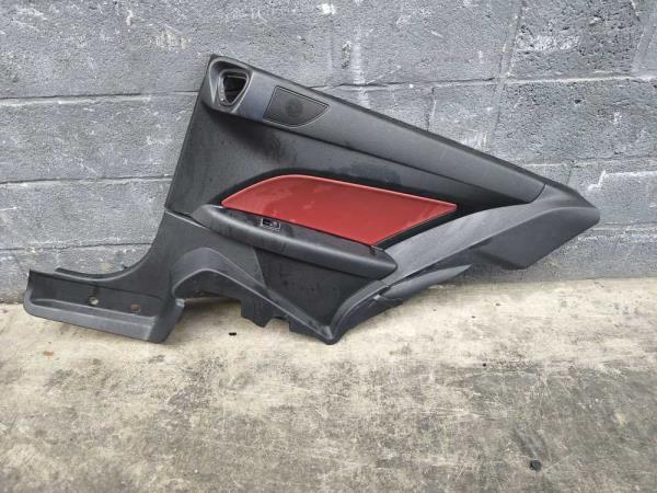 INTÉRIEUR SIÈGES MERCEDES E CLASSE COUPE C207 2009-2016 - Vue 4